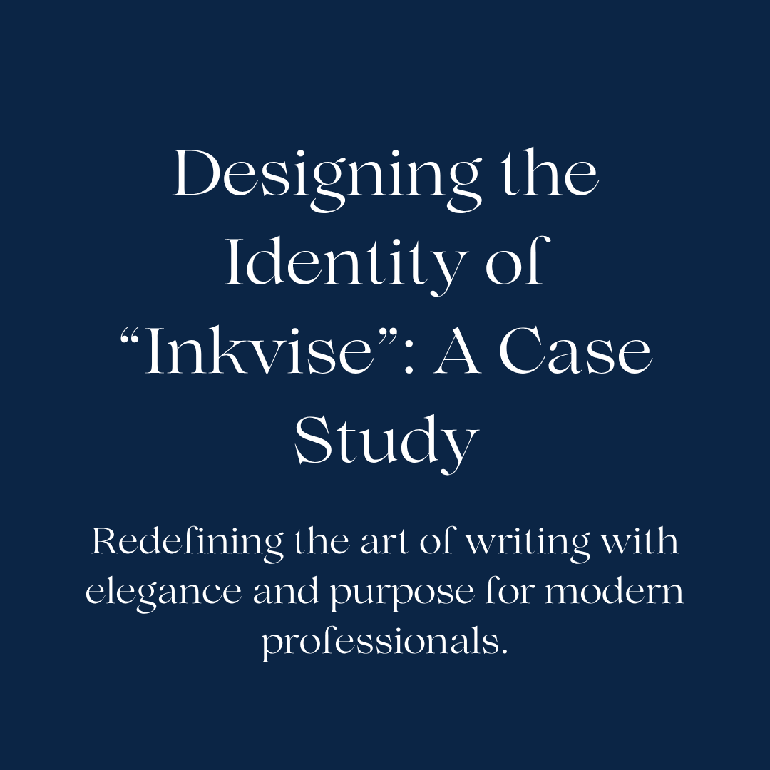Inkvise 1